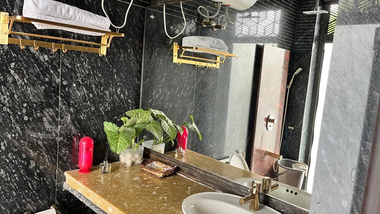 Photo of Bathroom in Dehradun