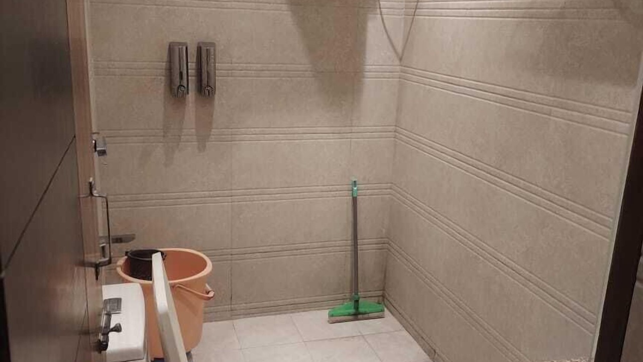 Photo of Bathroom in Dehradun