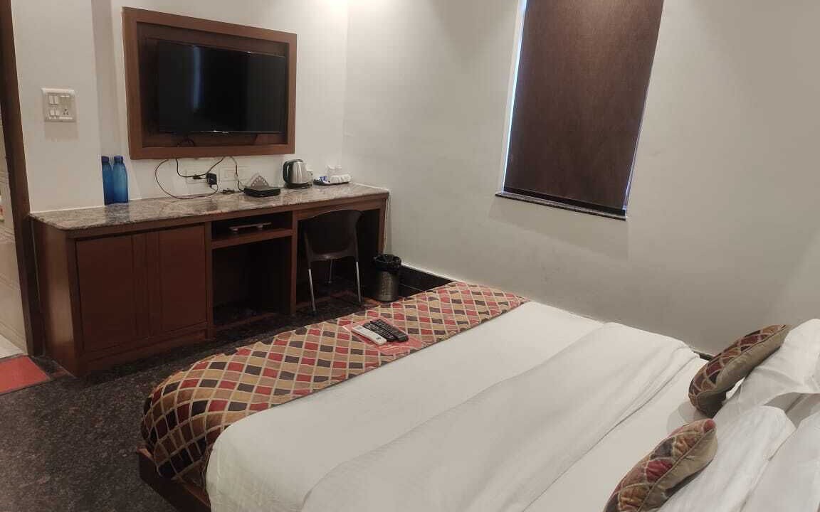 Photo of Bedroom in Dehradun