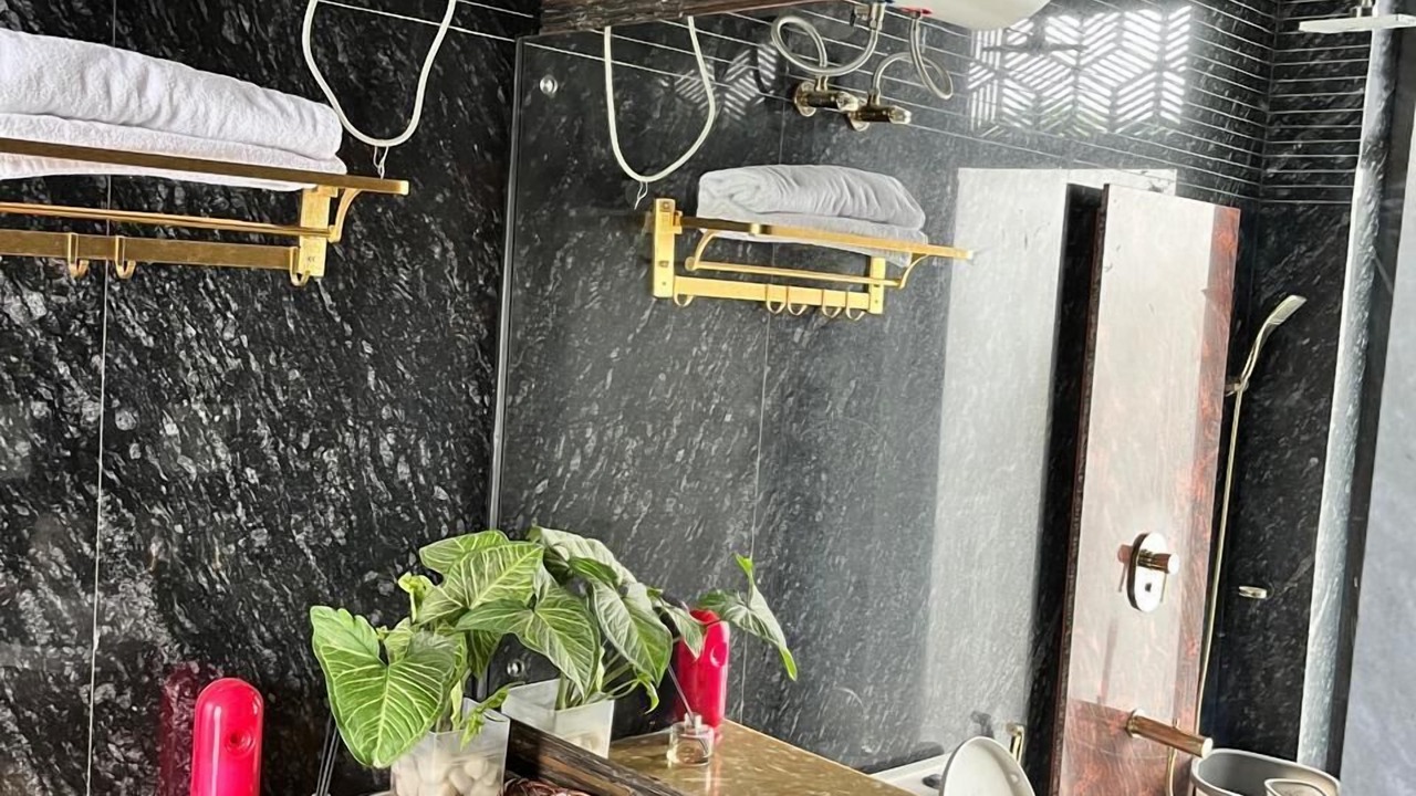 Photo of Bathroom in Dehradun