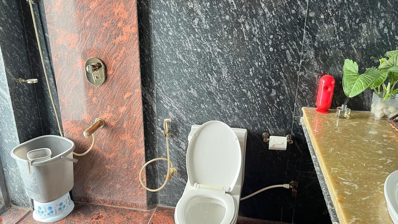 Photo of Bathroom in Dehradun