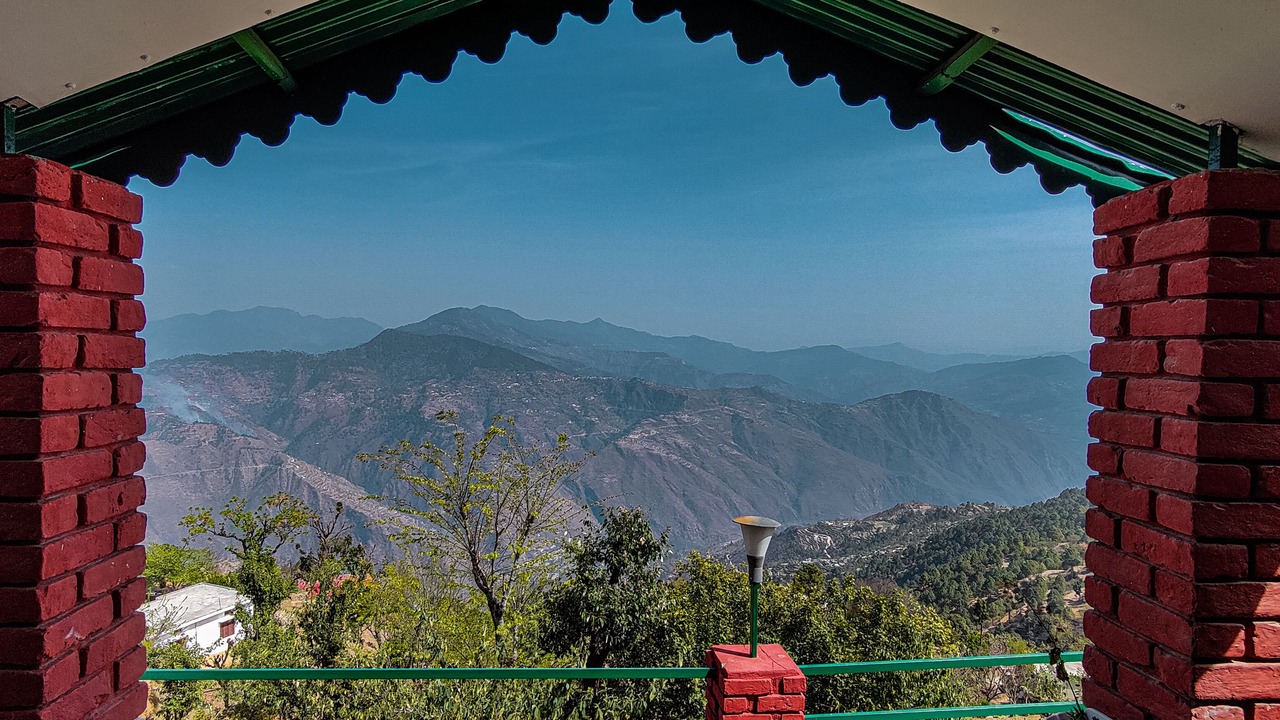 Photo of Bedroom in Tehri