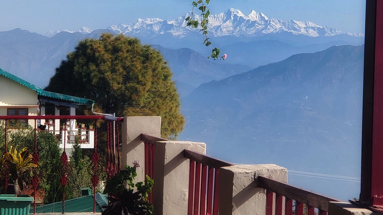 Photo of Others in Tehri