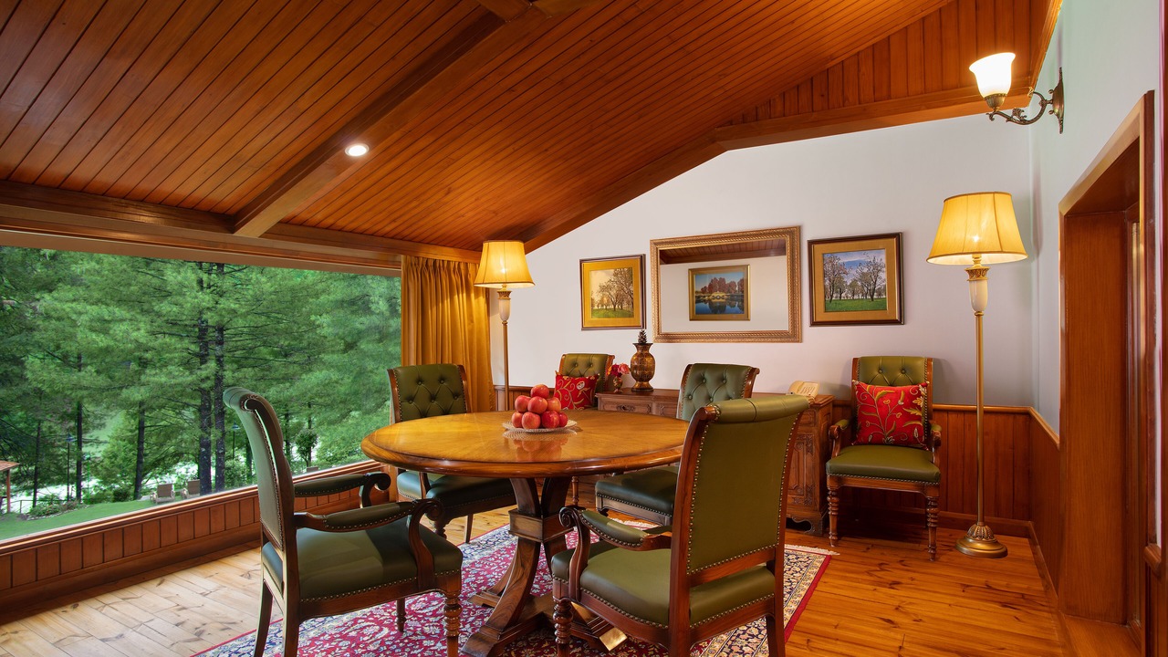 Photo of Bedroom in Pahalgam