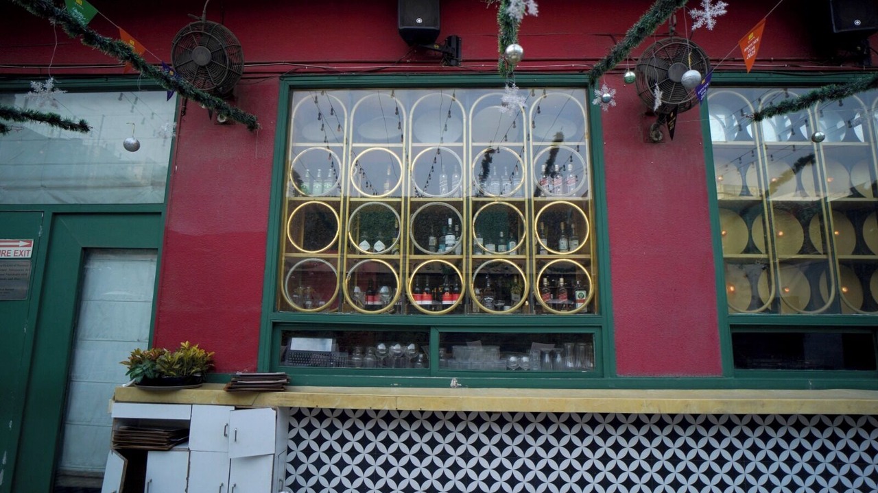 Photo of Outdoor in Connaught Place