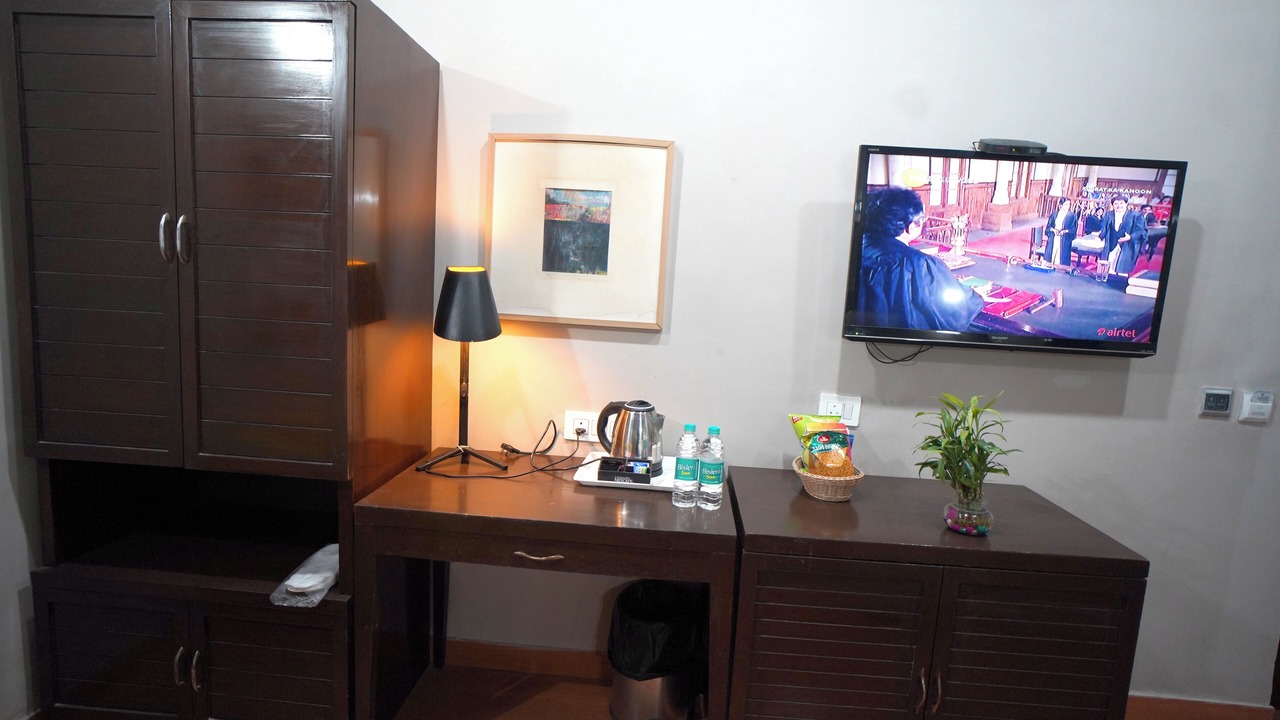 Photo of Bedroom in Connaught Place