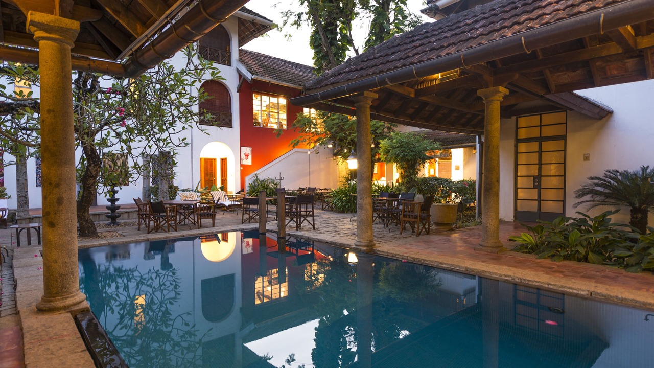 Photo of Outdoor in Fort Kochi