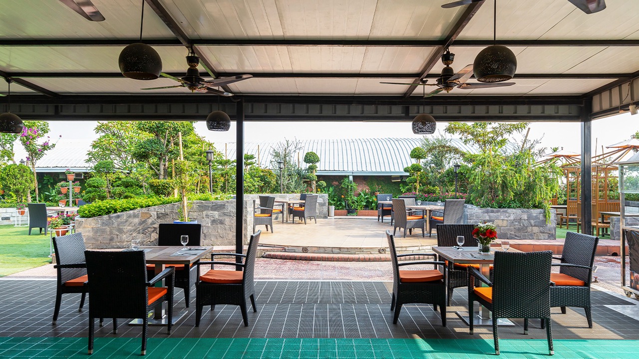 Photo of Outdoor in Dhaka