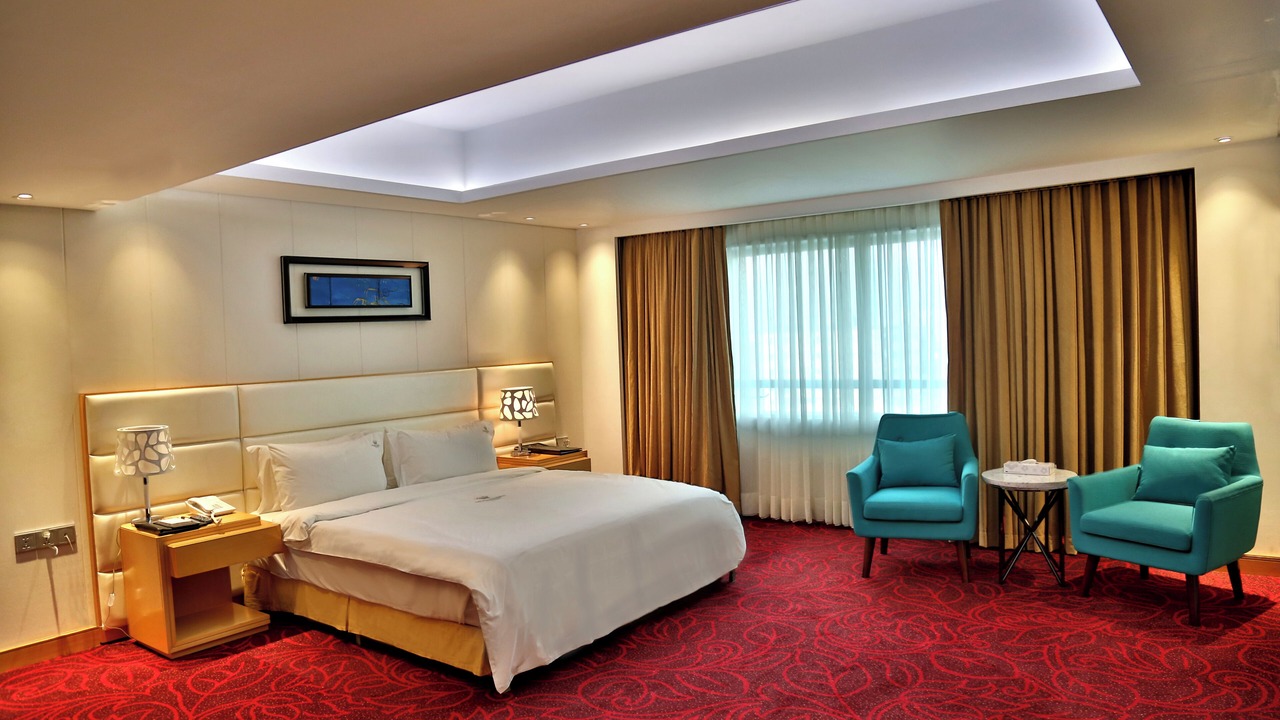 Photo of Bedroom in Dhaka