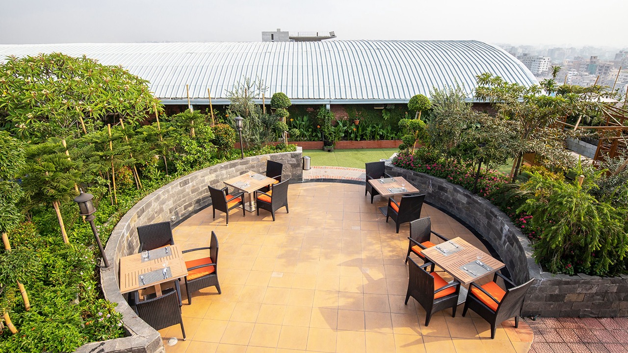 Photo of Outdoor in Dhaka