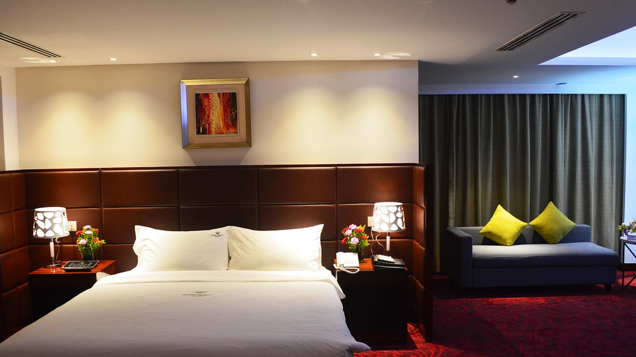 Photo of Bedroom in Dhaka