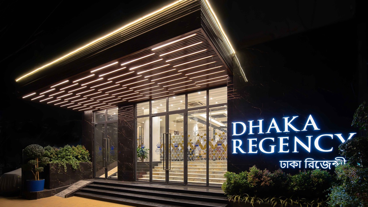 Photo of Outdoor in Dhaka