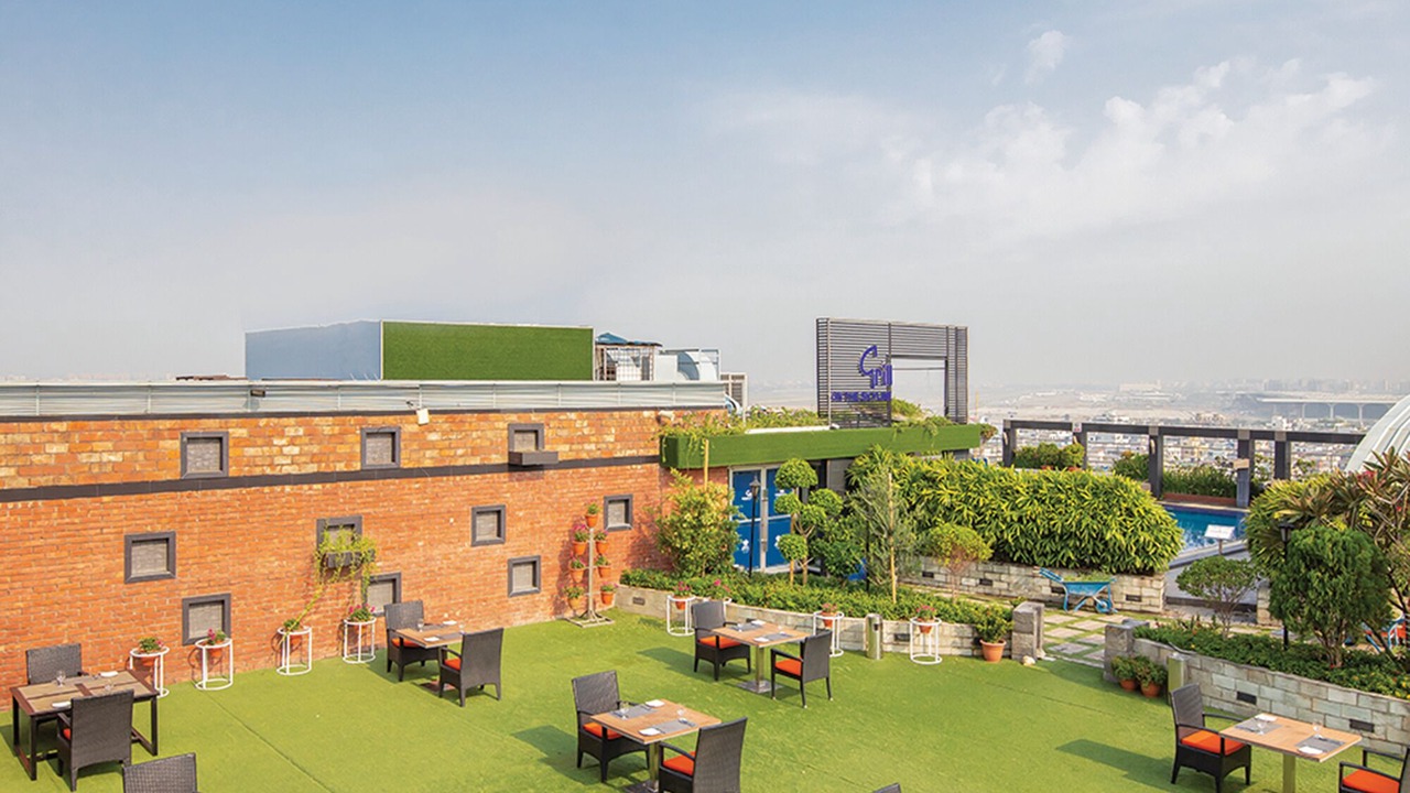 Photo of Outdoor in Dhaka