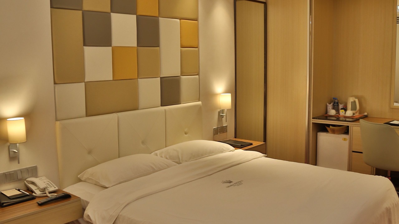 Photo of Bedroom in Dhaka