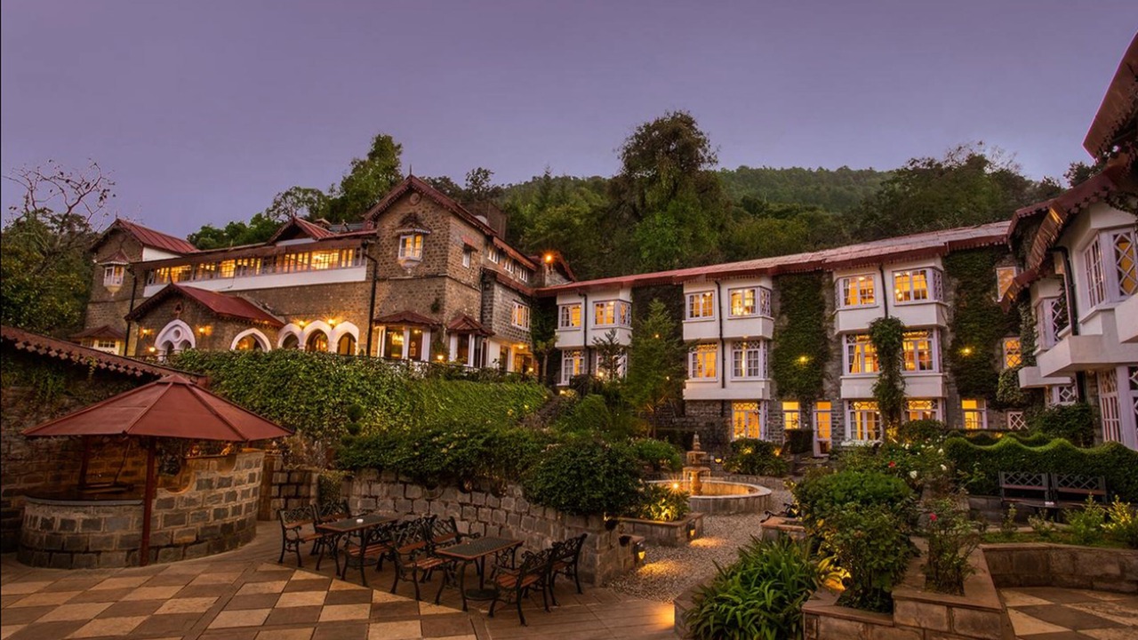 Photo of Outdoor in Nainital