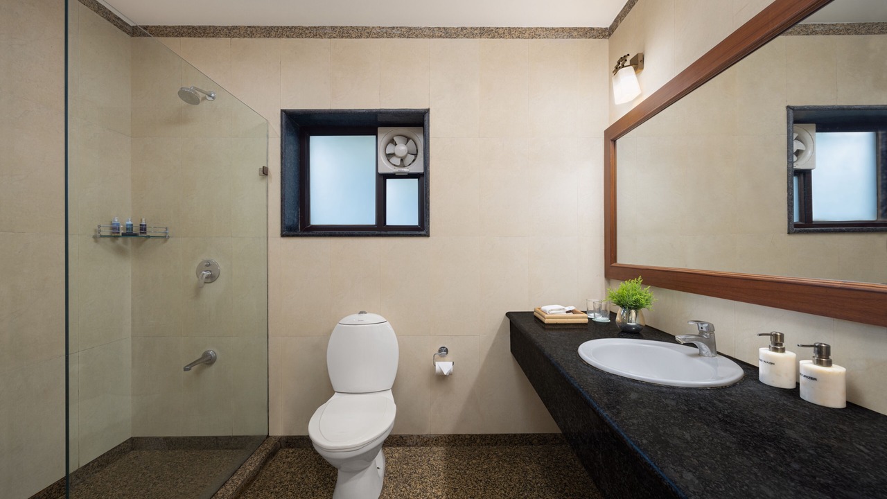 Photo of Bedroom in Garjia