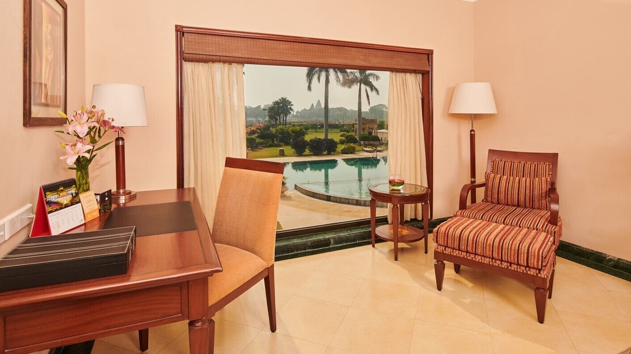 Photo of Bedroom in Khajuraho