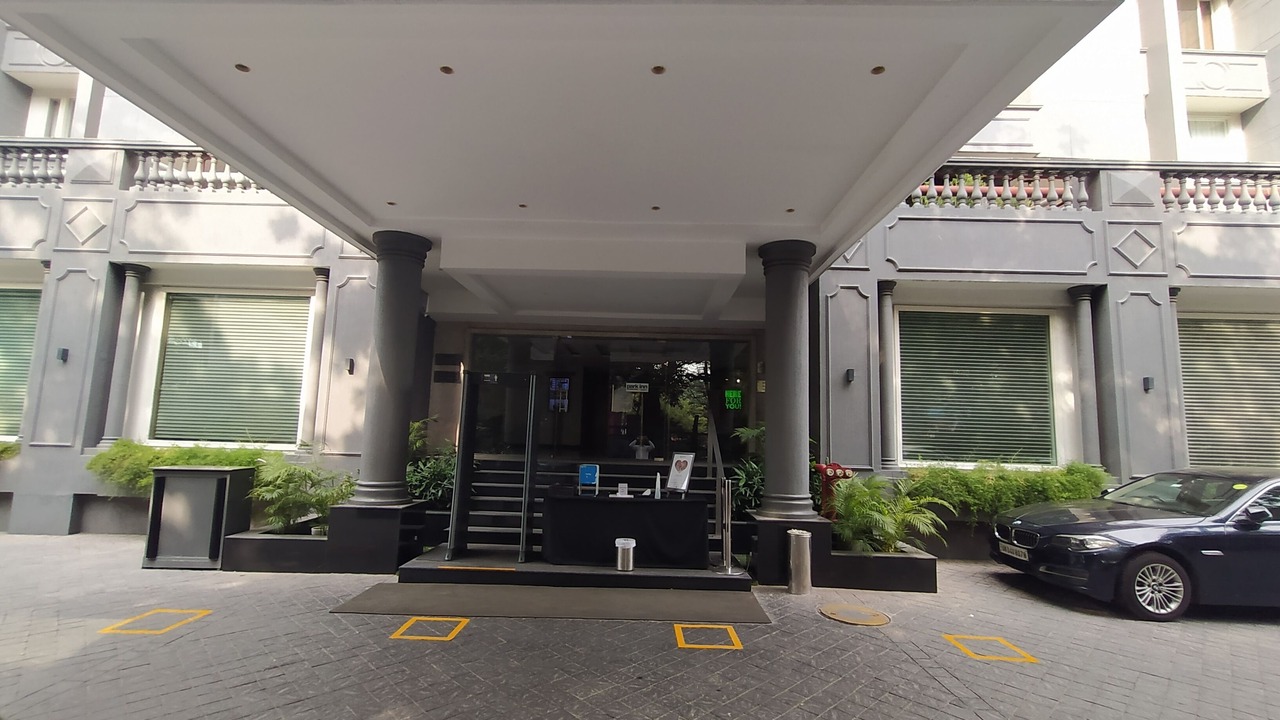 Photo of Outdoor in Lajpat Nagar