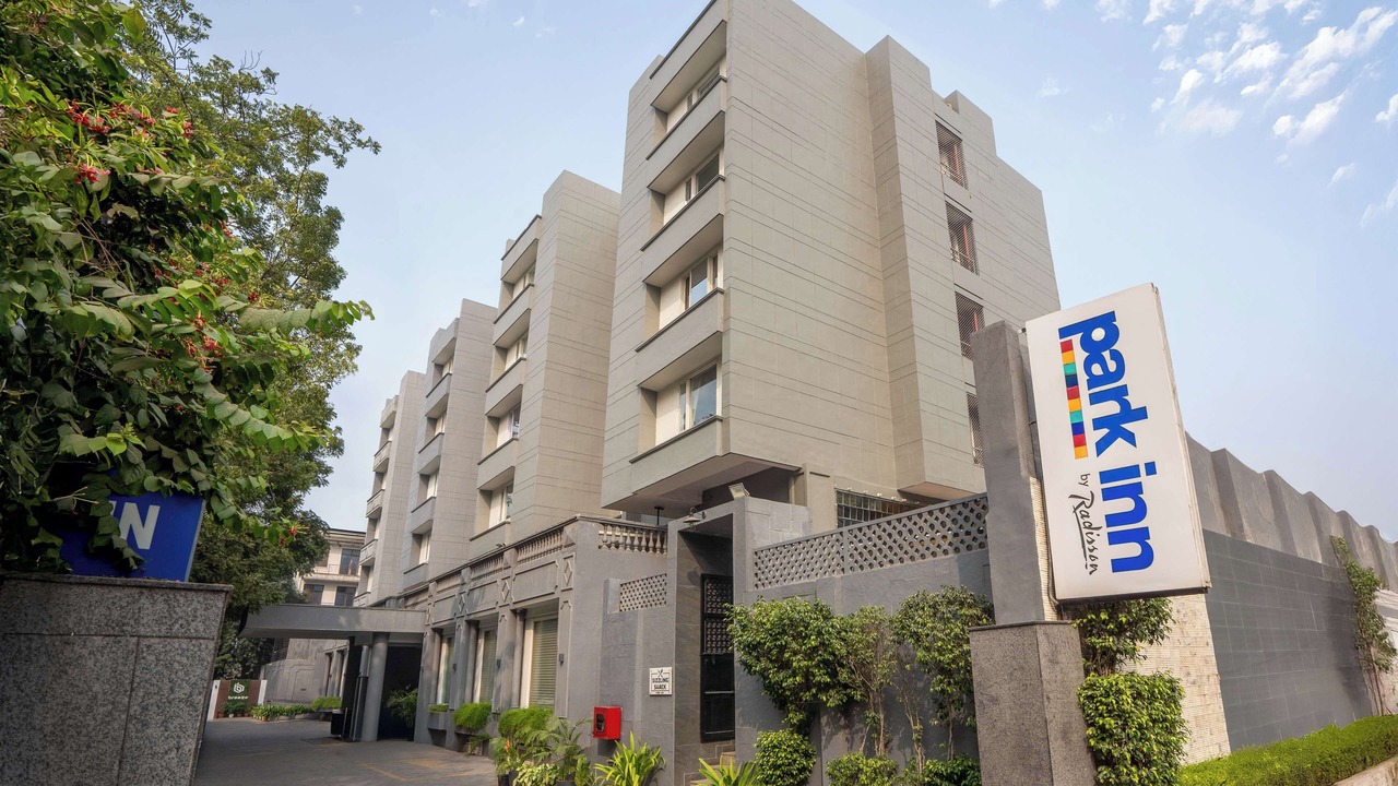 Photo of Outdoor in Lajpat Nagar