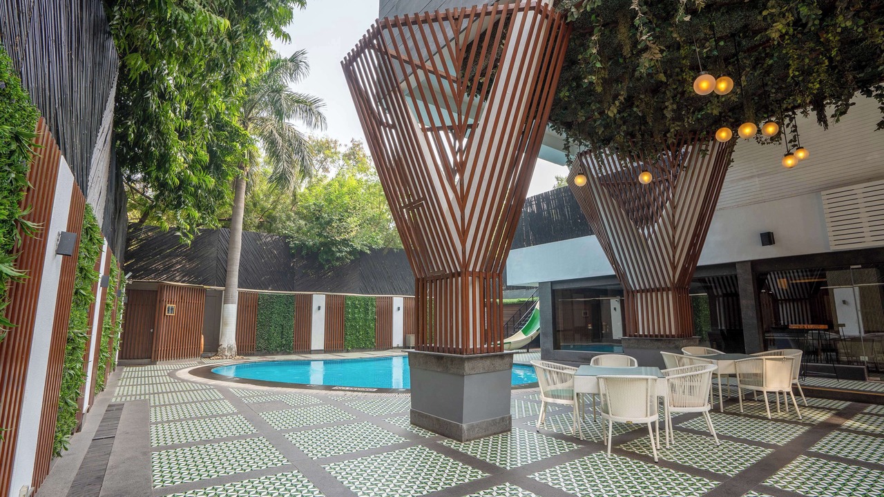 Photo of Outdoor in Lajpat Nagar