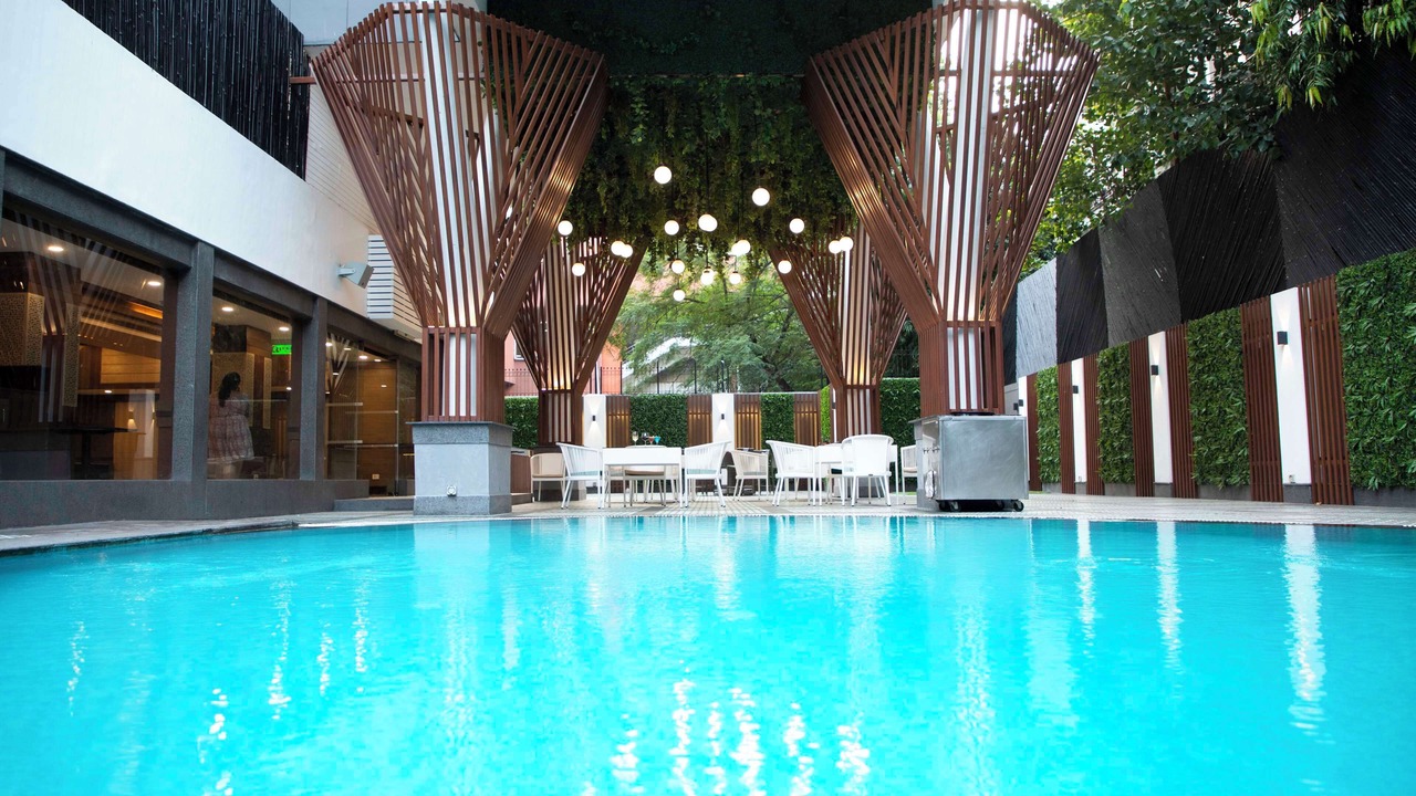 Photo of Outdoor in Lajpat Nagar