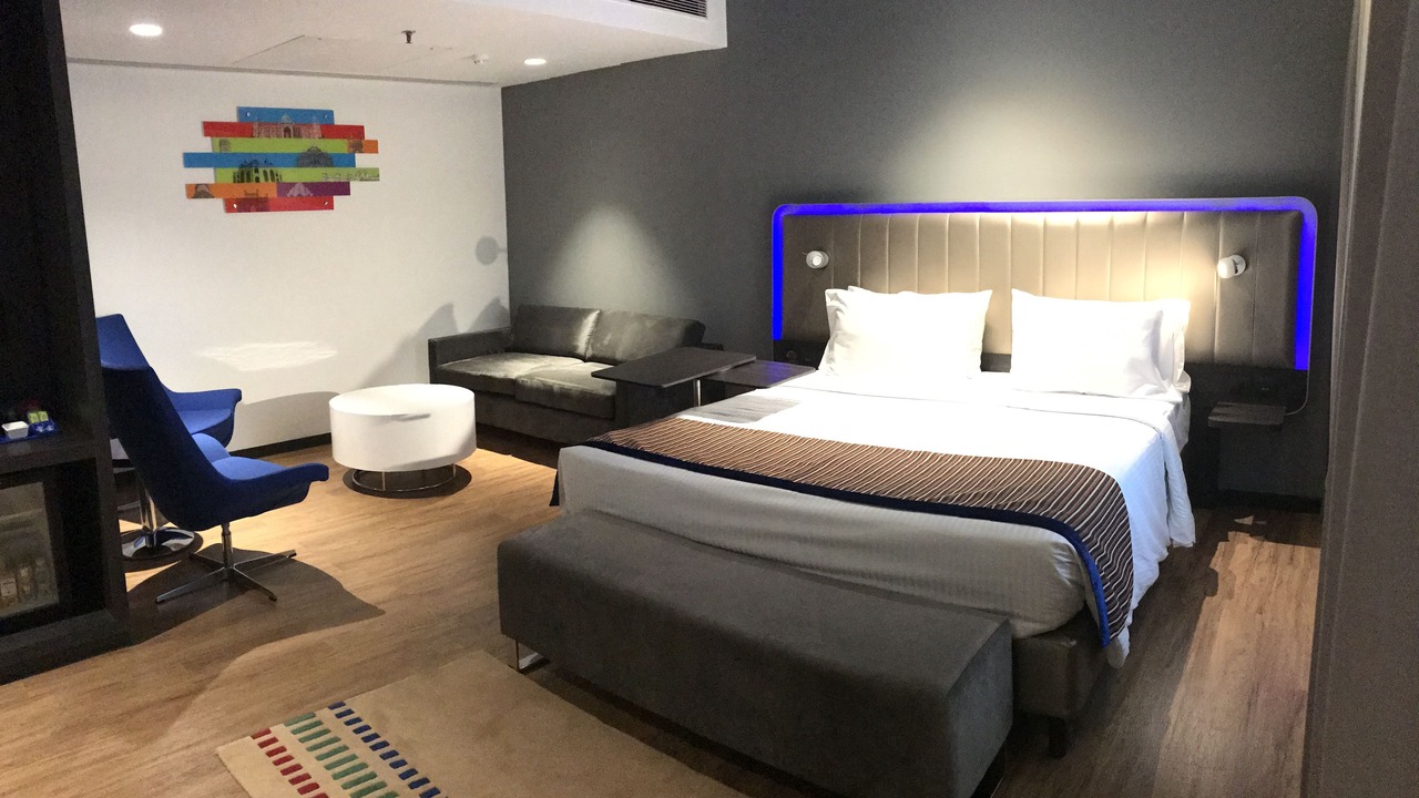 Photo of Bedroom in Lajpat Nagar