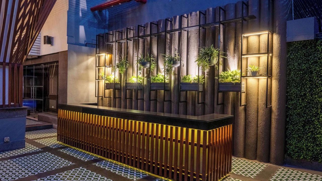 Photo of Outdoor in Lajpat Nagar