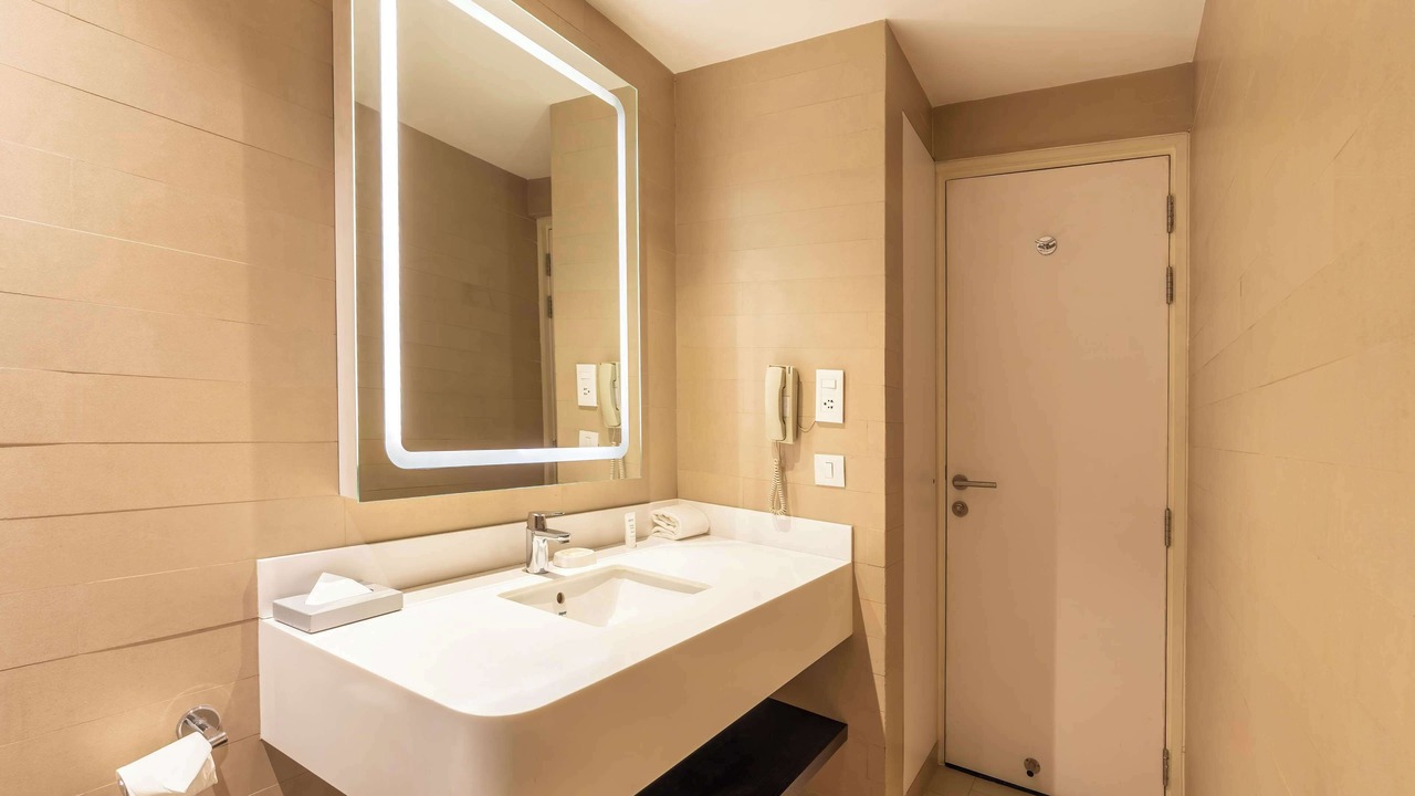 Photo of Bathroom in Lajpat Nagar
