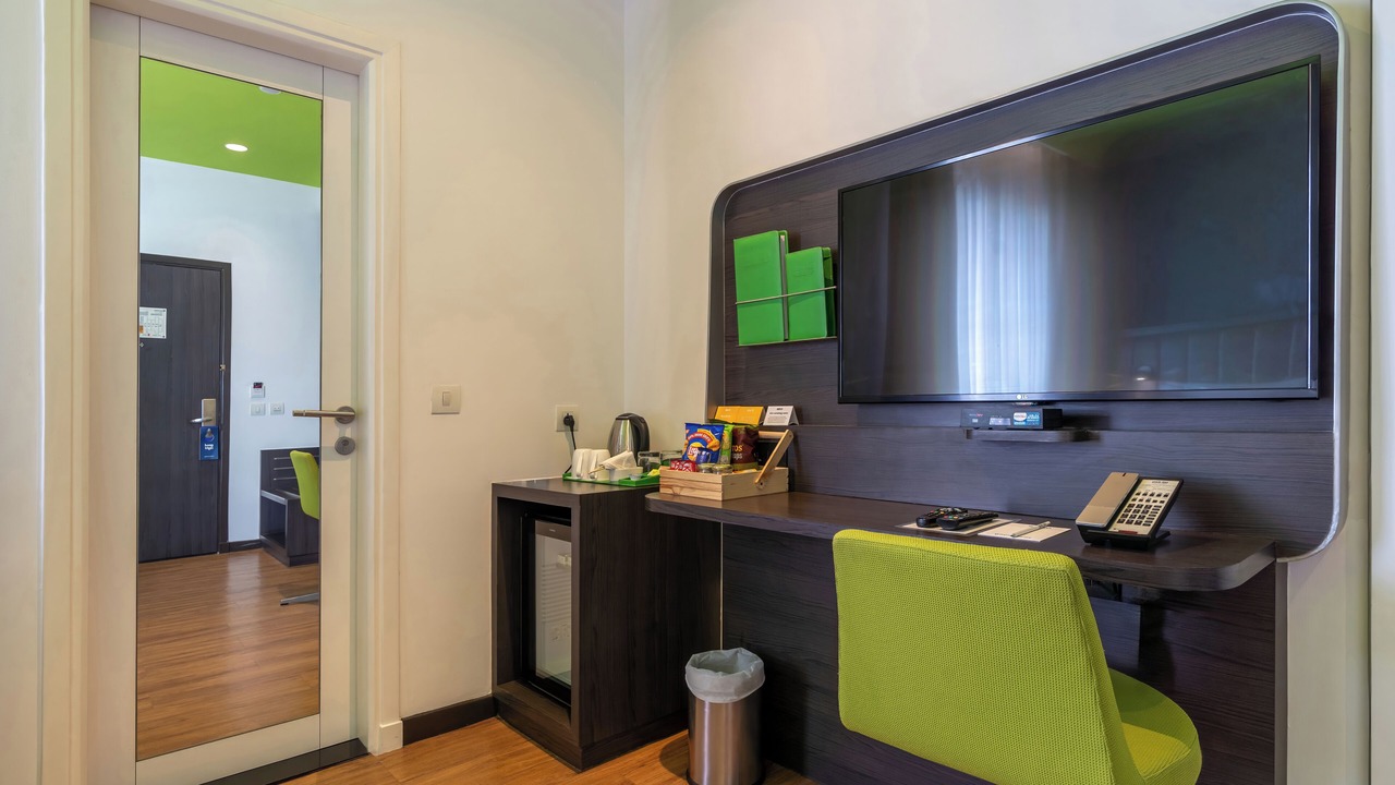 Photo of Bedroom in Lajpat Nagar