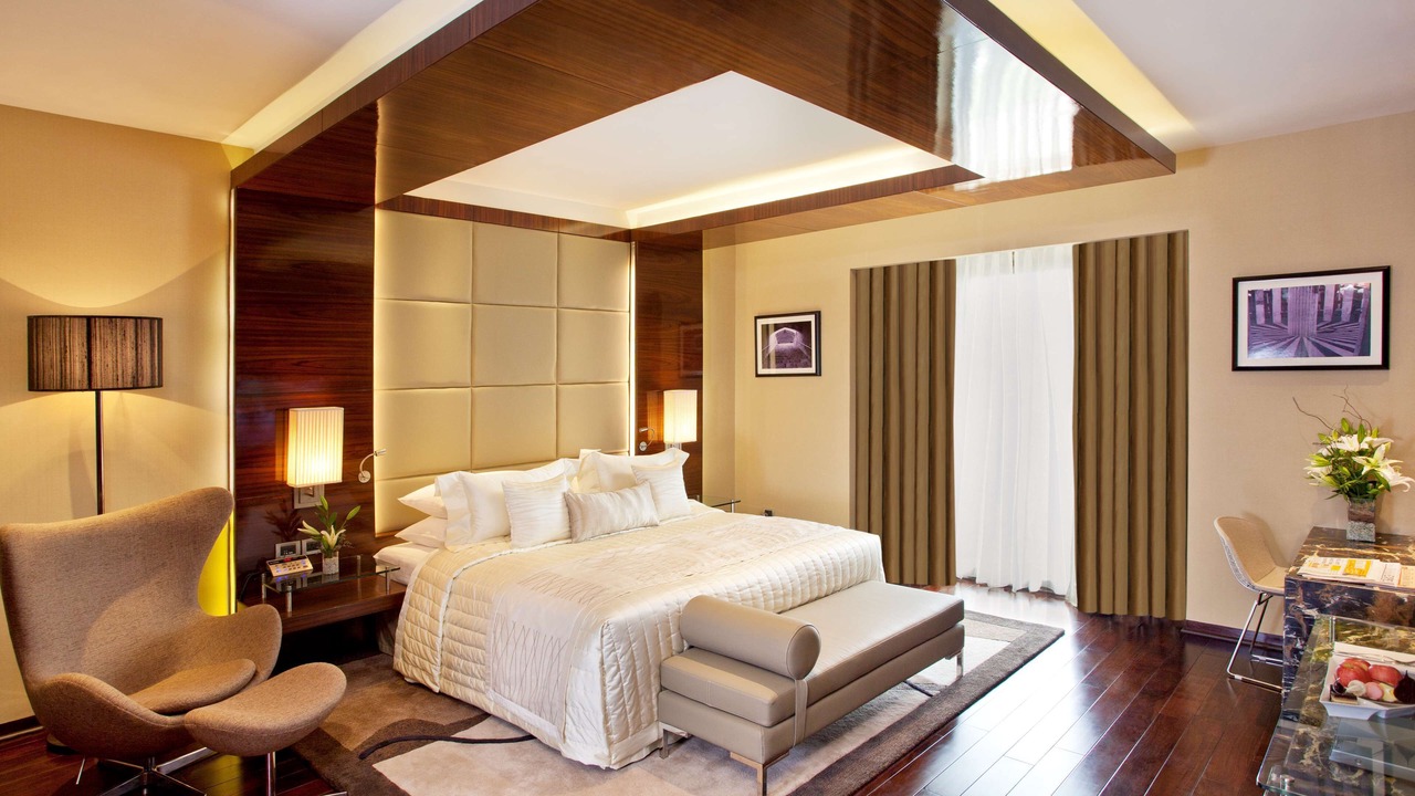Photo of Bedroom in South West