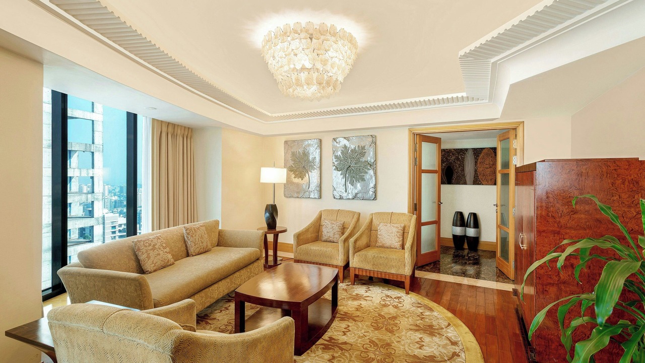 Photo of Bedroom in Gulshan