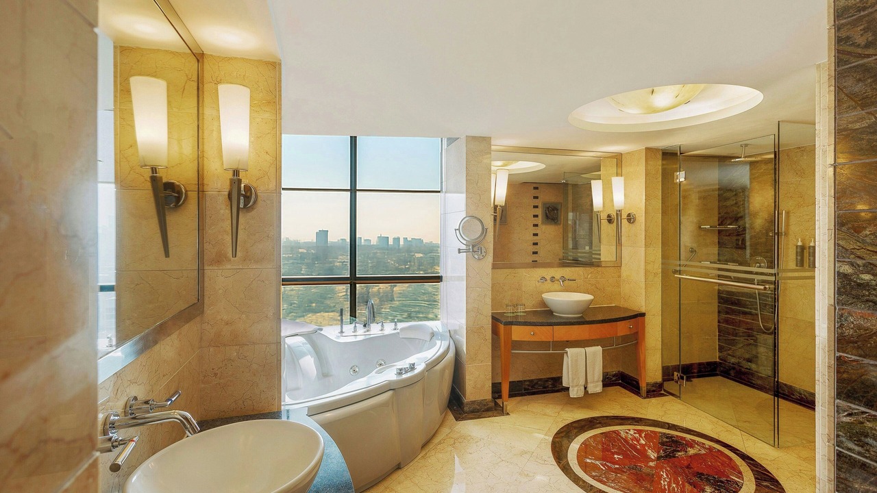 Photo of Bathroom in Gulshan