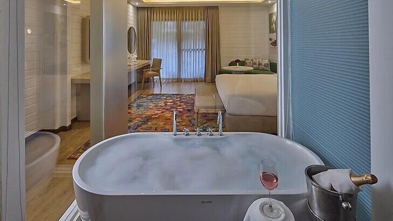Photo of Bedroom in Yelahanka