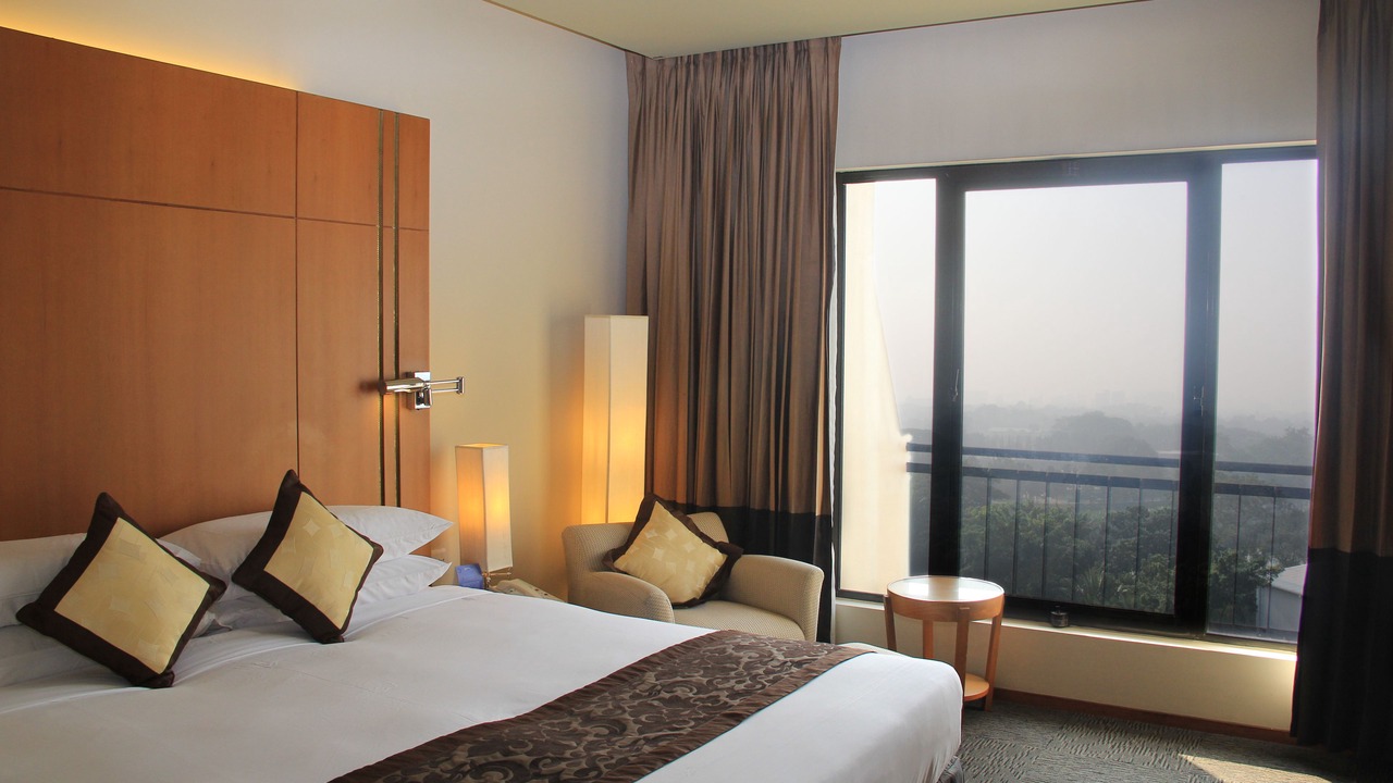 Photo of Bedroom in Dhaka