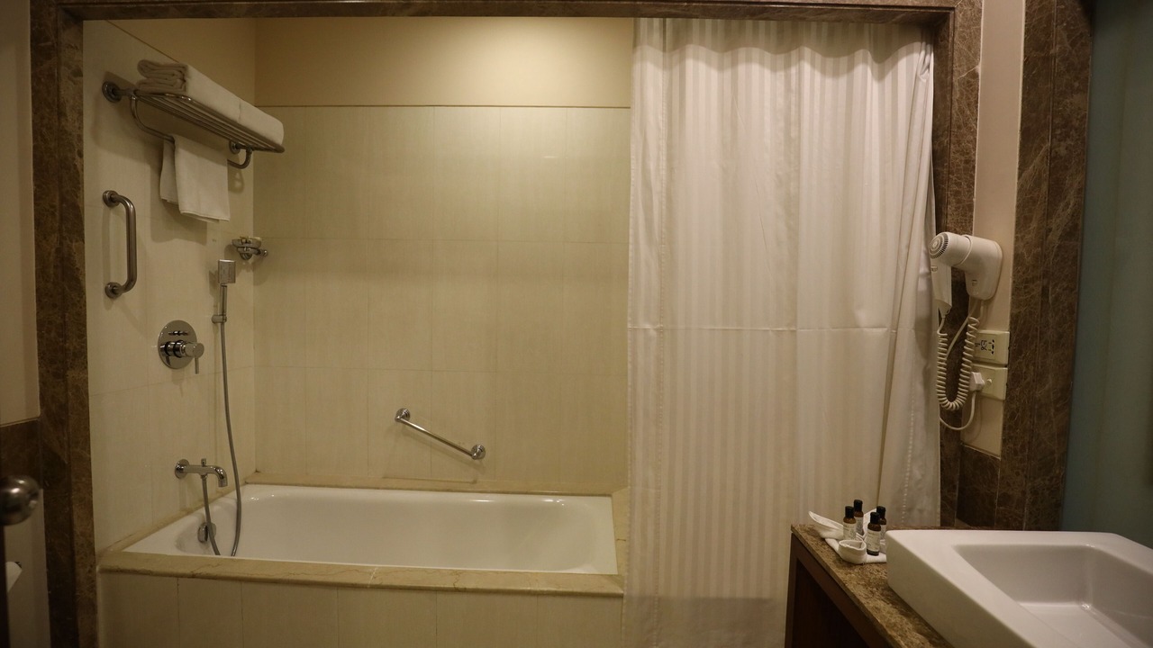 Photo of Bathroom in Jalandhar
