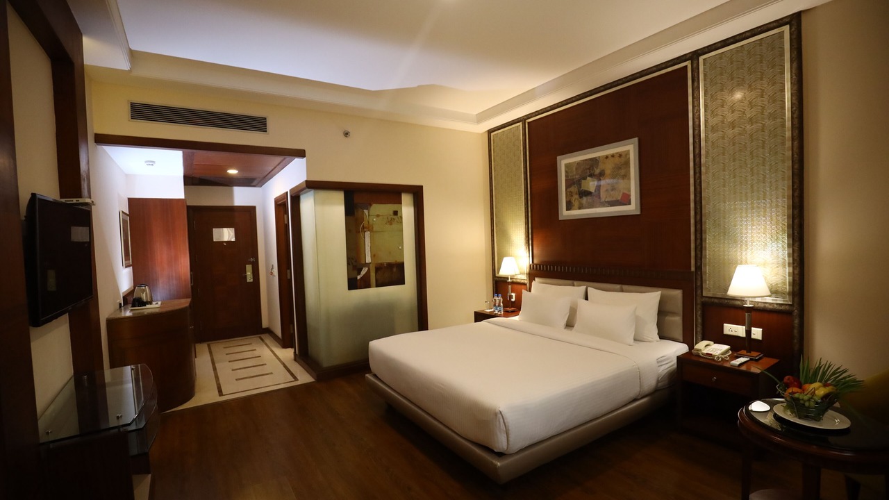 Photo of Bedroom in Jalandhar