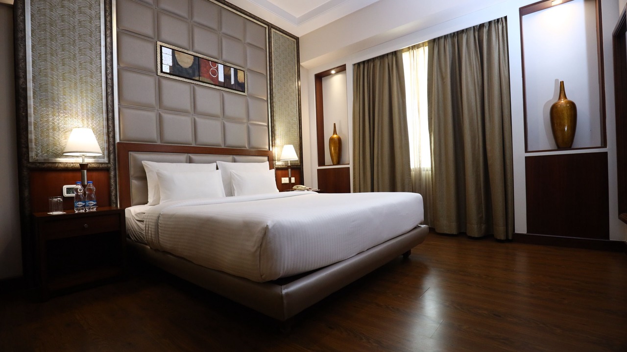 Photo of Bedroom in Jalandhar
