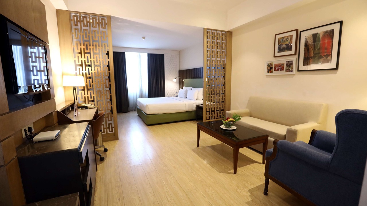 Photo of Bedroom in Jalandhar