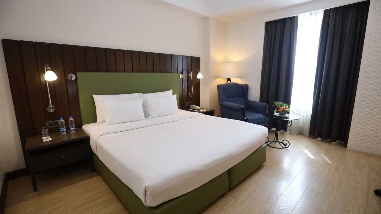 Photo of Bedroom in Jalandhar