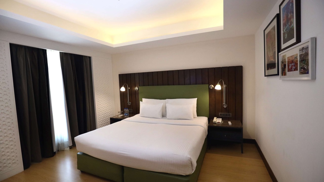 Photo of Bedroom in Jalandhar