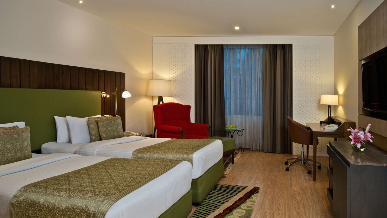 Photo of Bedroom in Jalandhar