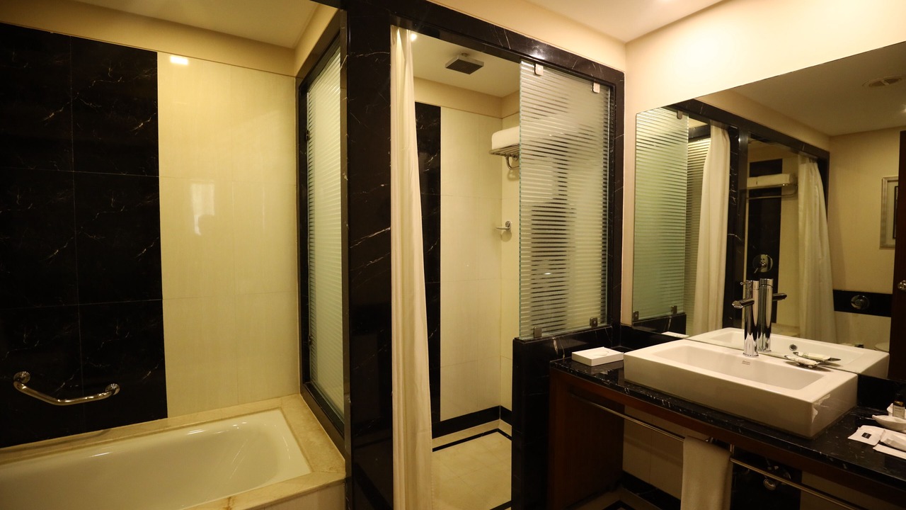 Photo of Bathroom in Jalandhar