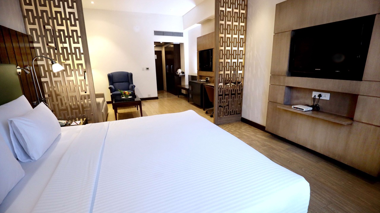 Photo of Bedroom in Jalandhar