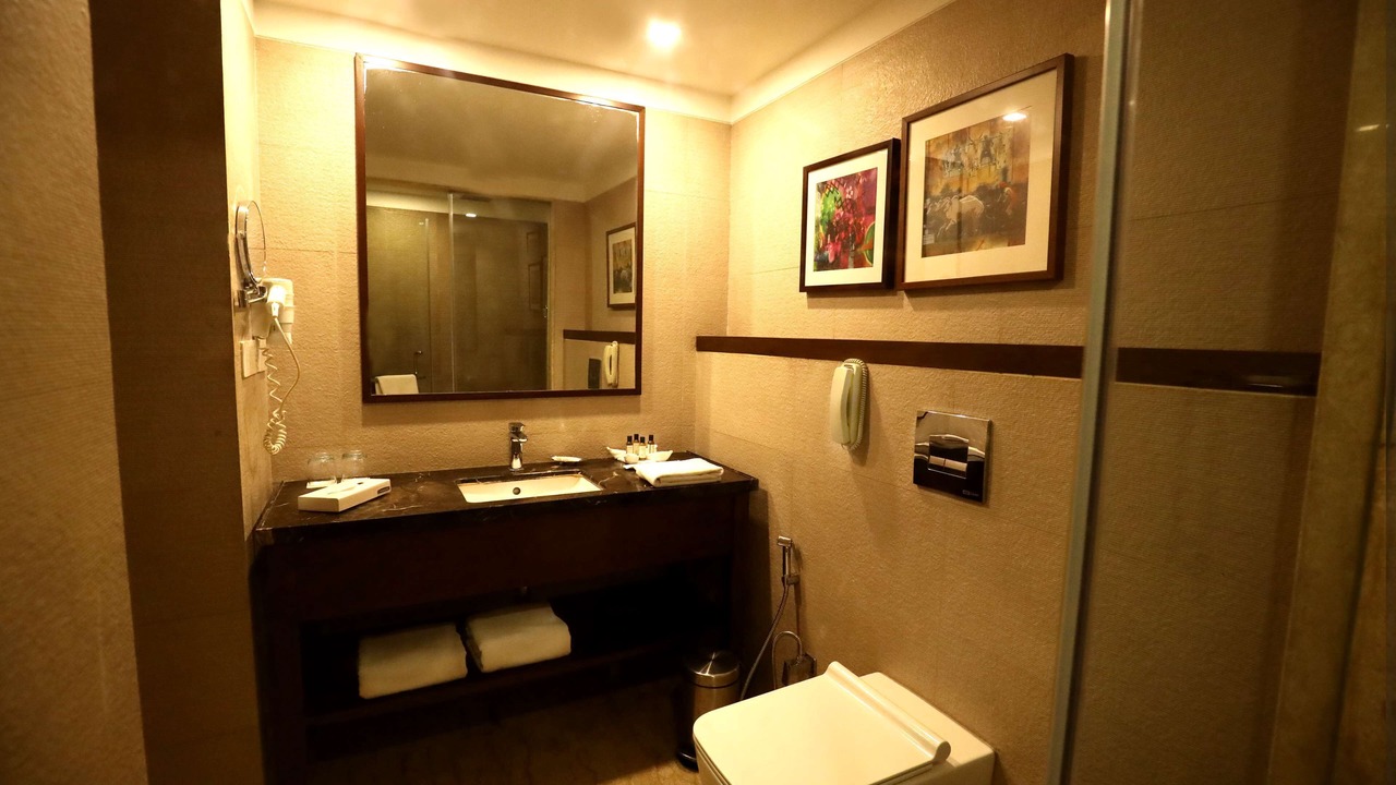 Photo of Bathroom in Jalandhar