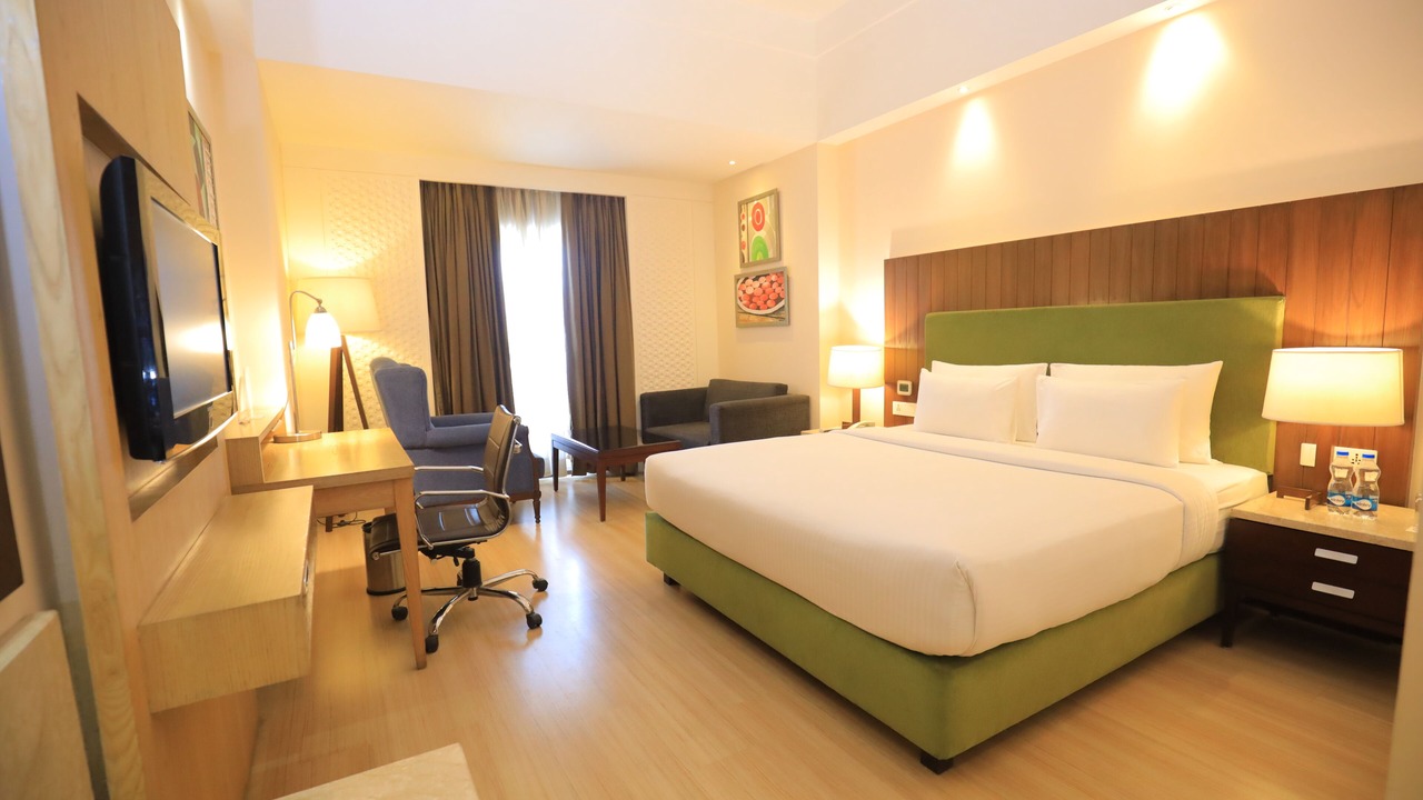 Photo of Bedroom in Jalandhar
