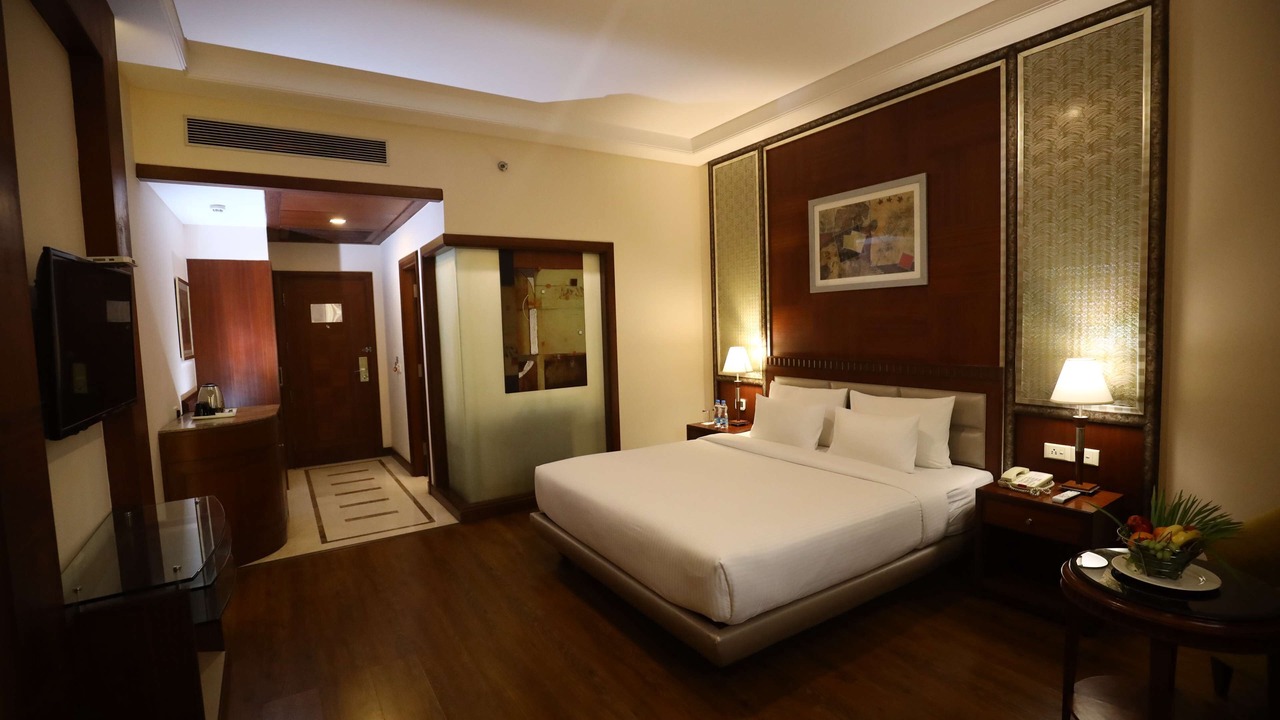 Photo of Bedroom in Jalandhar
