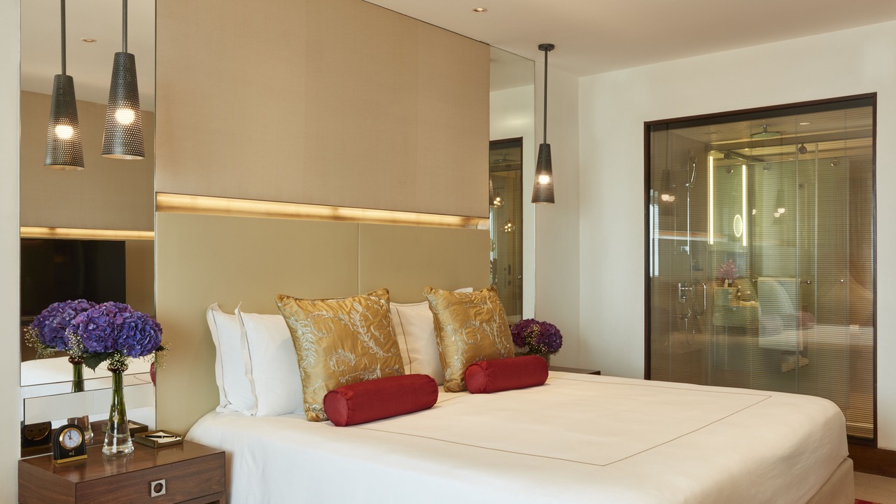 Photo of Bedroom in Wellington Pier