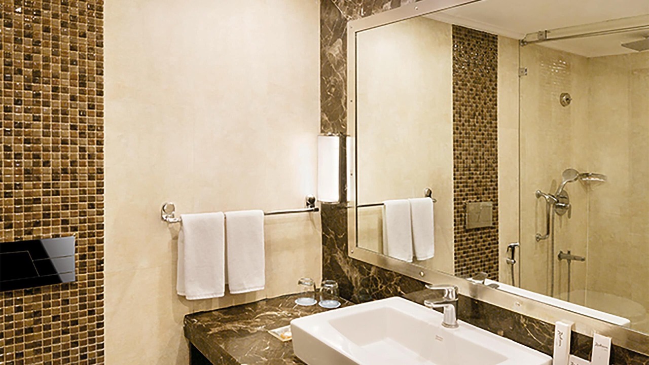 Photo of Bathroom in Sindhi Camp