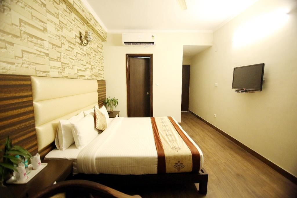 Photo of Bedroom in Noida