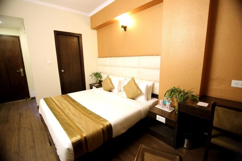 Photo of Bedroom in Noida